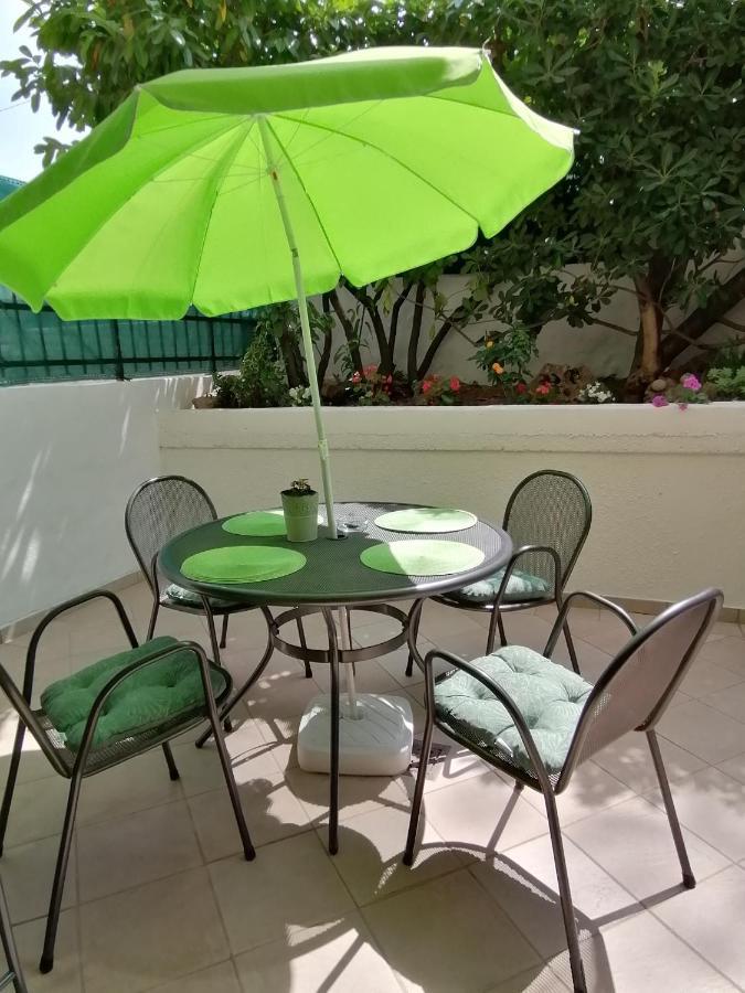 Apartman Spinut & Marjan Split Luaran gambar
