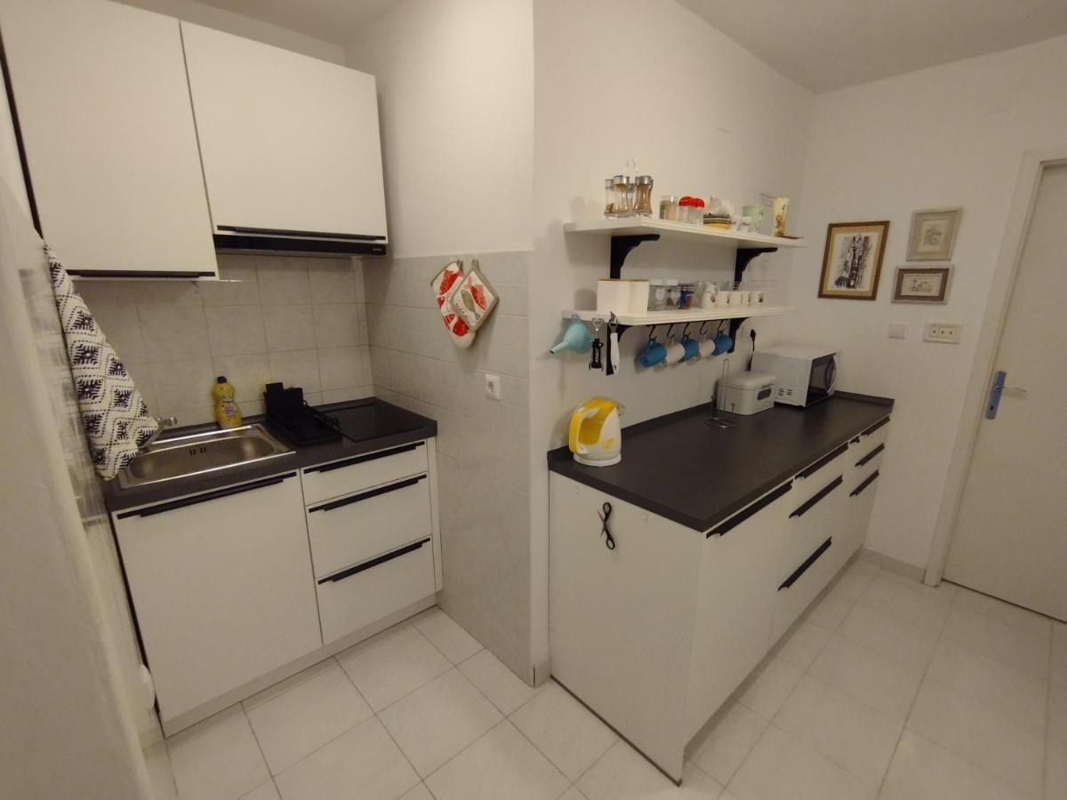 Apartman Spinut & Marjan Split Luaran gambar