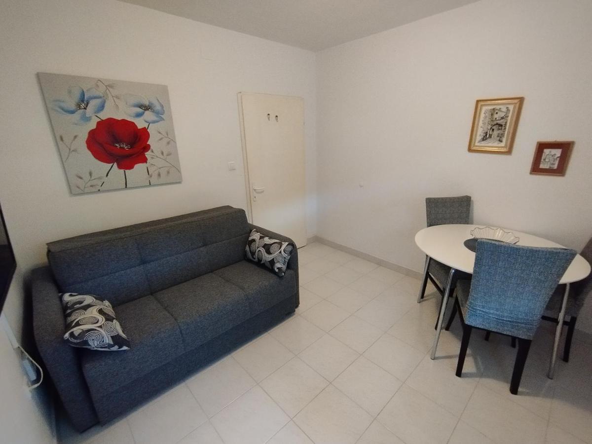 Apartman Spinut & Marjan Split Luaran gambar