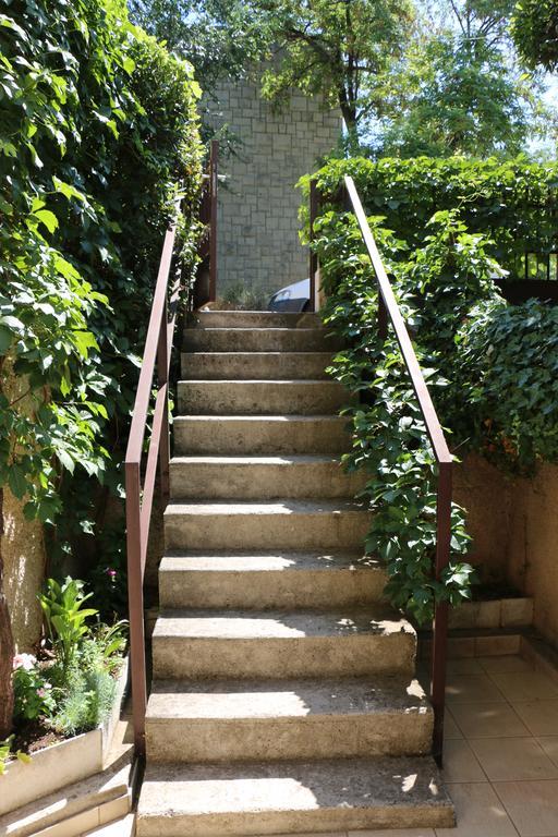 Apartman Spinut & Marjan Split Luaran gambar