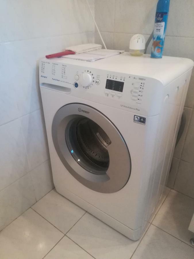 Apartman Spinut & Marjan Split Luaran gambar